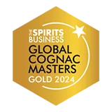 Gold Global Cognac Masters