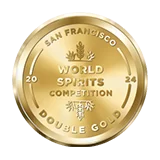 Double Gold Medal