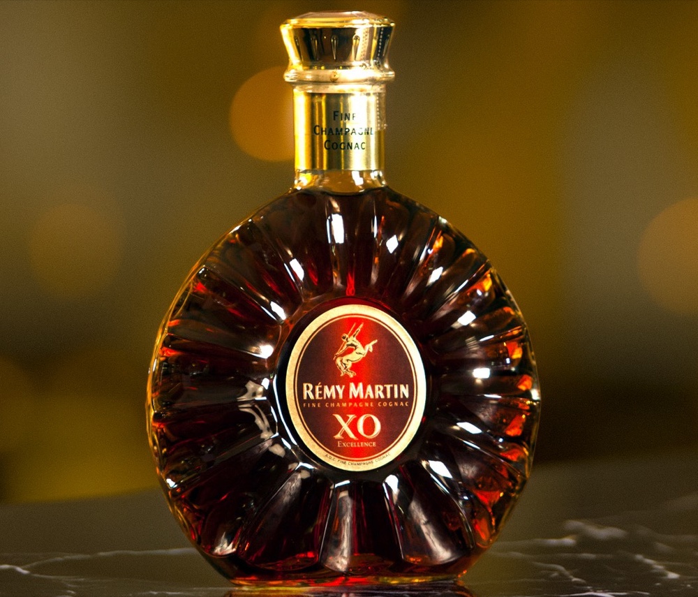 Rémy Martin XO - Vista 1