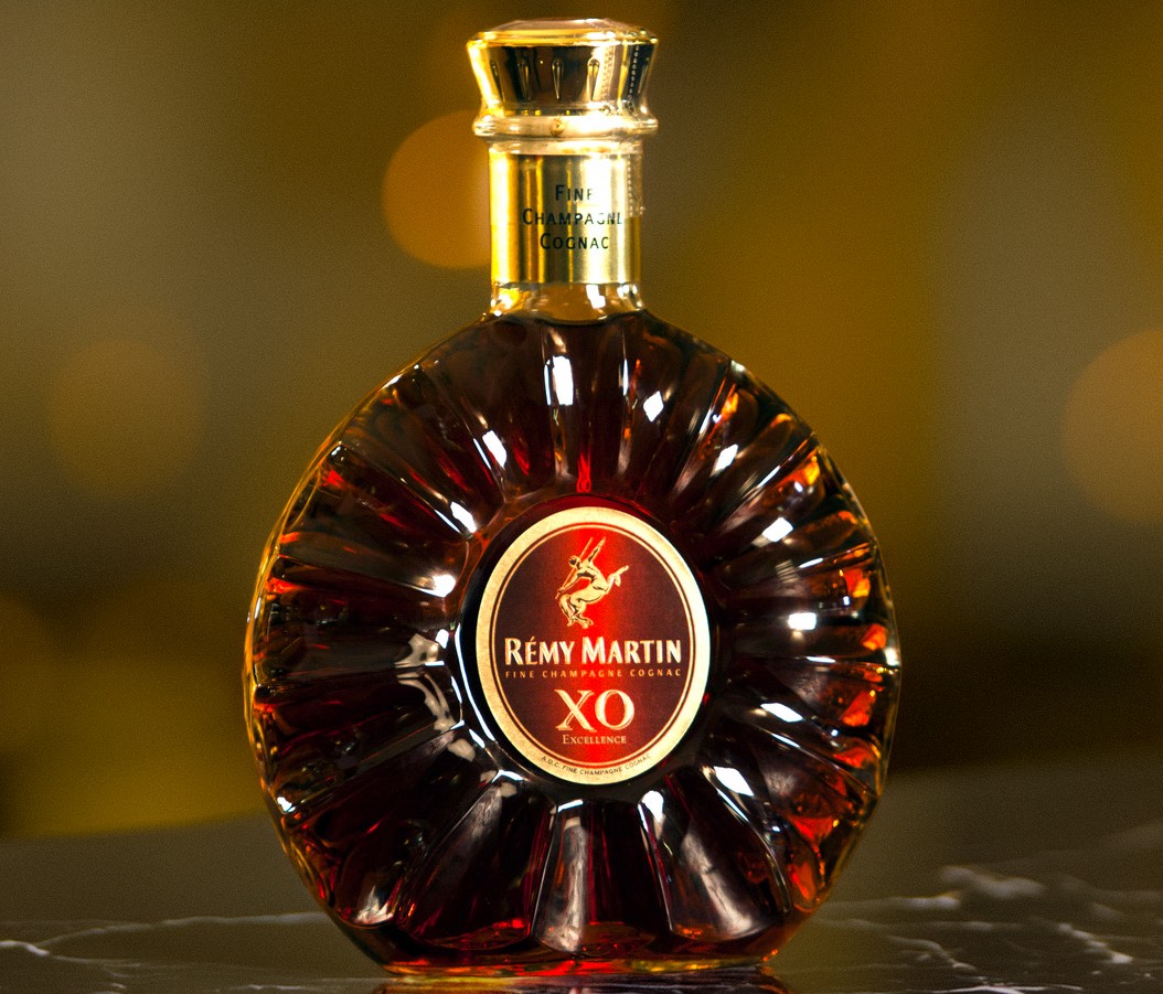 Rémy Martin XO - Vista 1