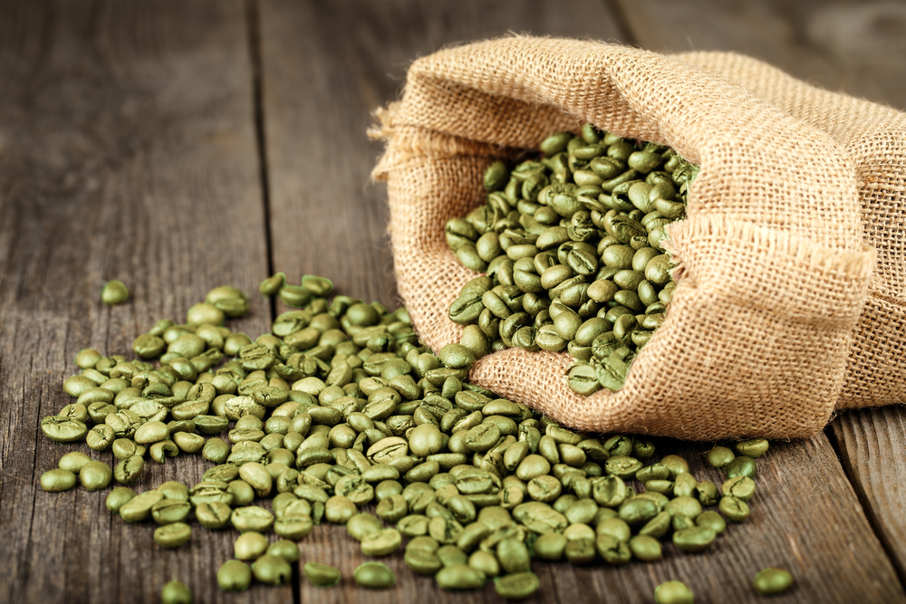 Caffè Verde